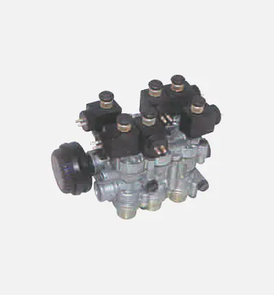 यदि एकास वाल्व विफल हो जाता है तो क्या कोई विफलता-सुरक्षित तंत्र है?