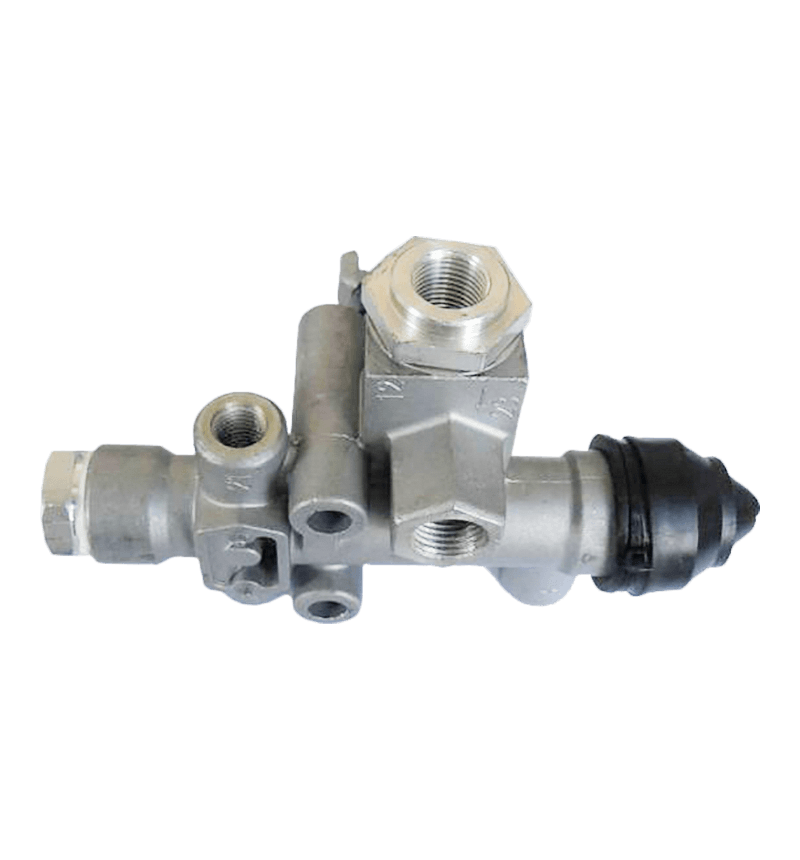 YSV 1280-लेवलिंग वाल्व