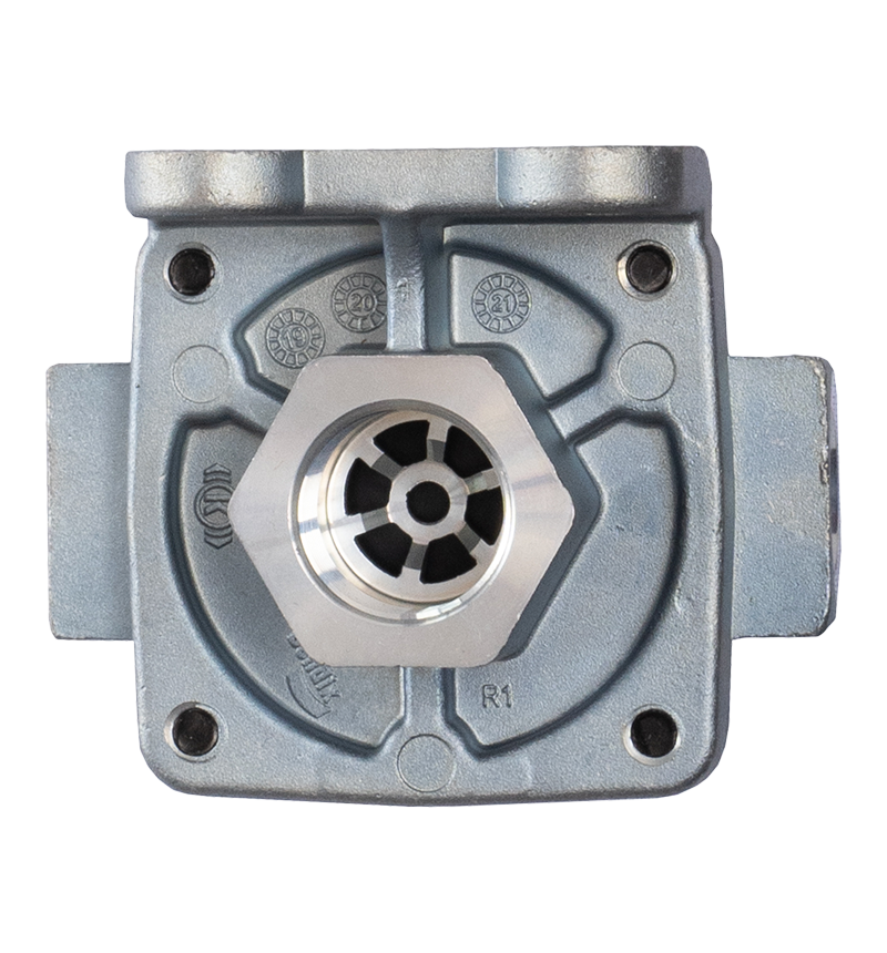 Wabco त्वरित रिलीज वाल्व